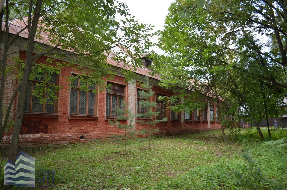 Дом