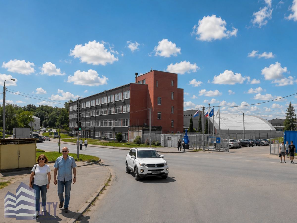 Дом