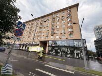 Коммерческая недвижимость